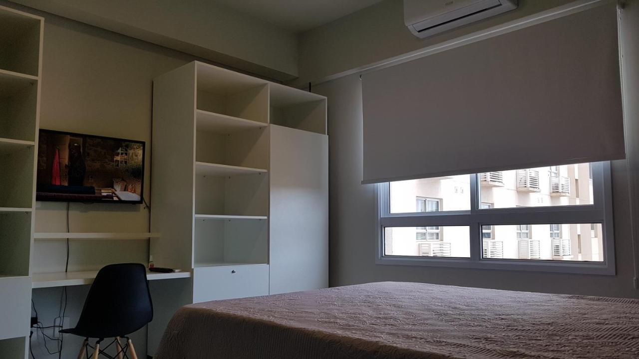 Apartament Flat Com Wifi, Piscina, Split E Estacionamento Ribeirão Preto Zewnętrze zdjęcie